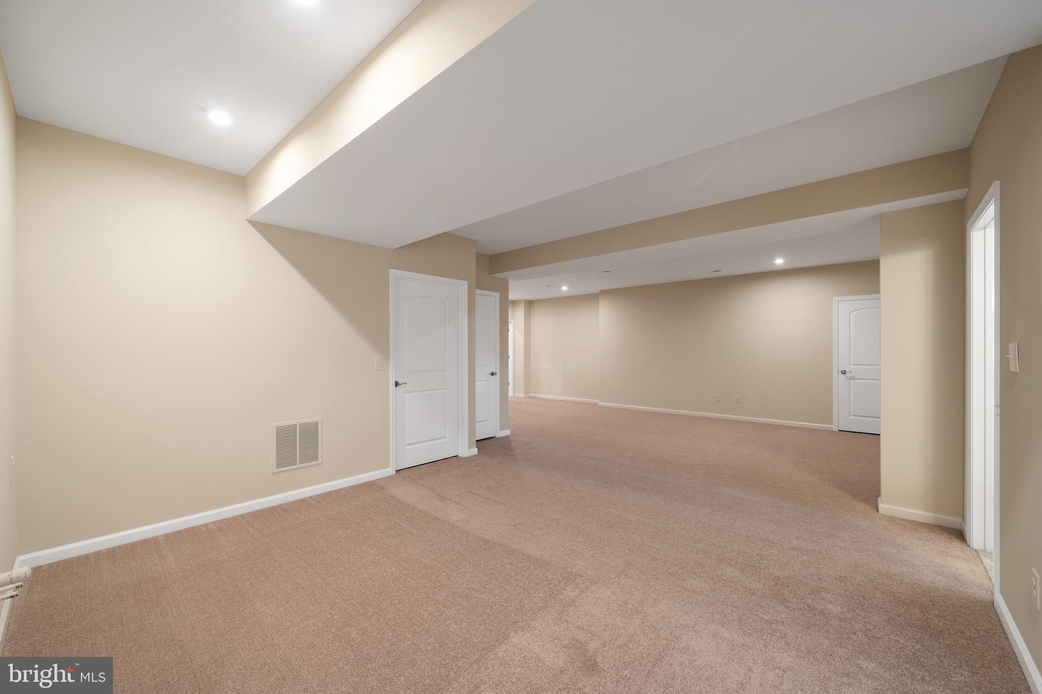 273 Abbotsford Road, Unit CORONADO Middletown, DE 19709 - Photo 50 of 52 Optional finished basement