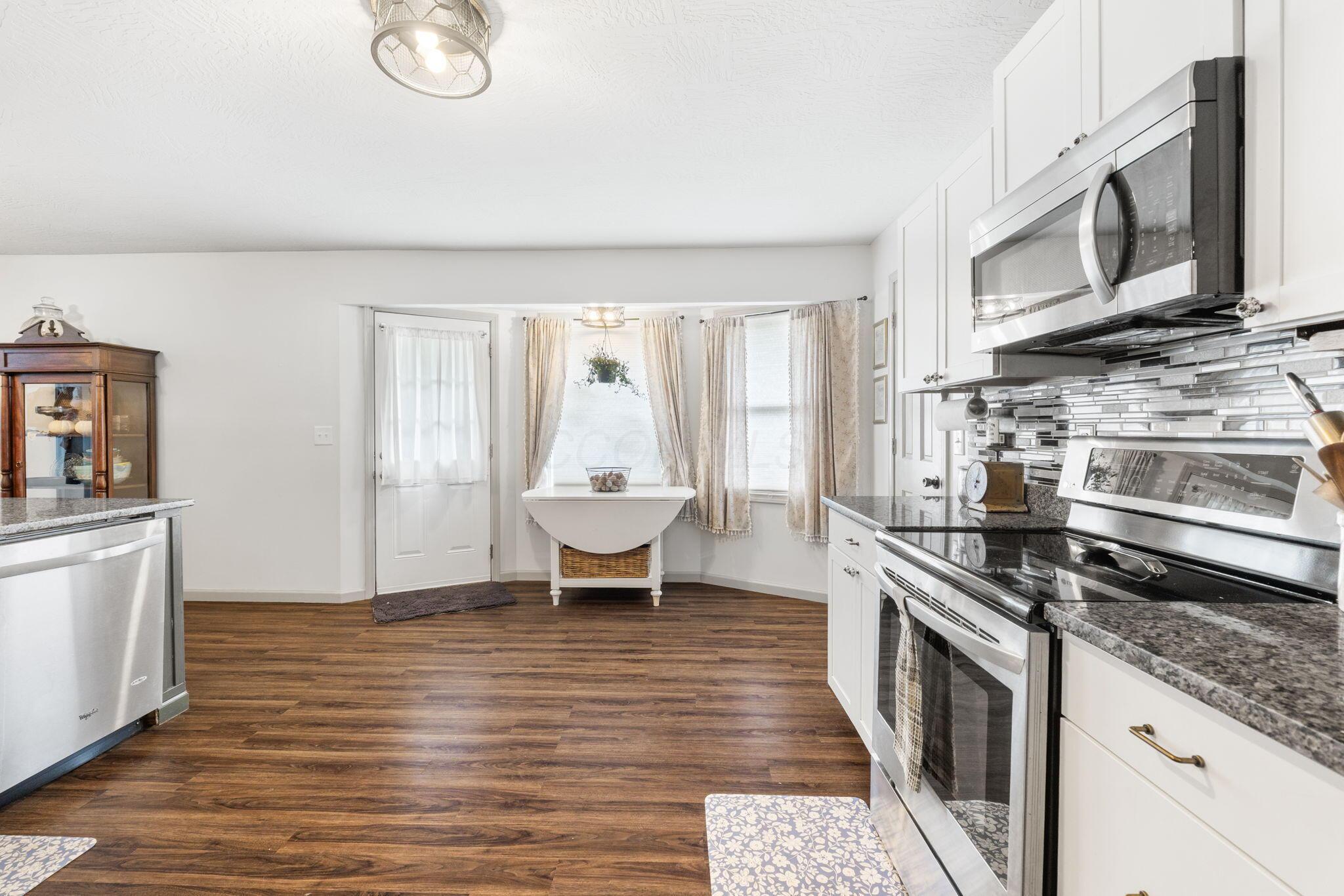 7559 Tucker Road Mount Vernon, OH 43050 - Photo 57 of 84 7559 Tucker Rd (Interior)-9