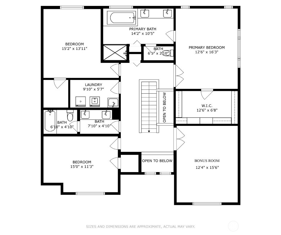 13430 Patriot Way Renton, WA 98059 - Photo 40 of 40