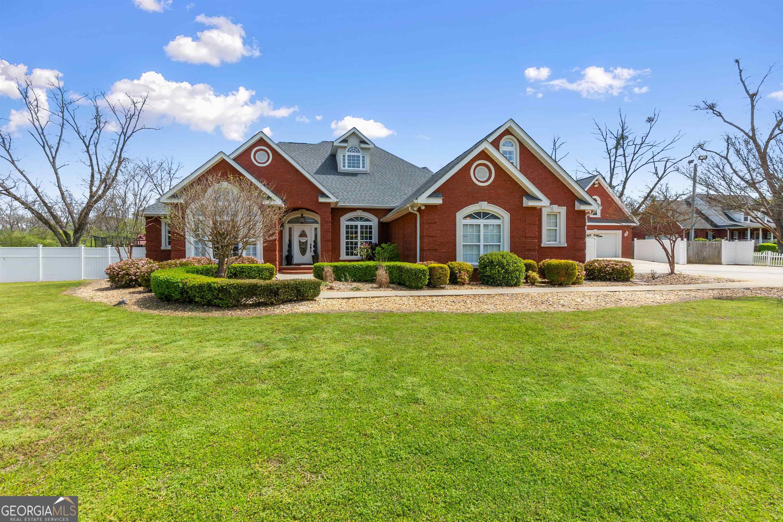 172 Old Perry Road Bonaire, GA 31005 - Photo 1 of 1 Gallery Image 1