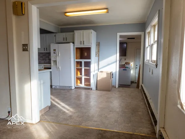 $225,000 | 1809 West Uinta Street, Evanston, WY 82930