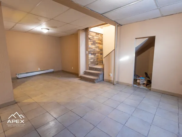 $225,000 | 1809 West Uinta Street, Evanston, WY 82930