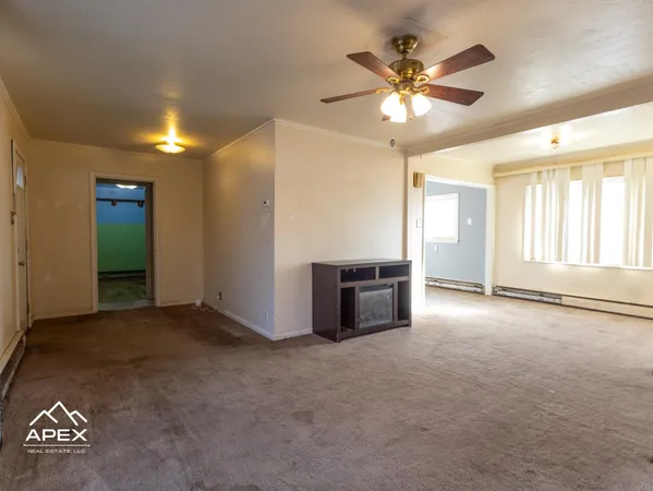 $225,000 | 1809 West Uinta Street, Evanston, WY 82930