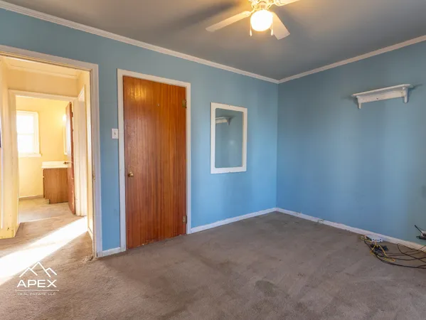$225,000 | 1809 West Uinta Street, Evanston, WY 82930
