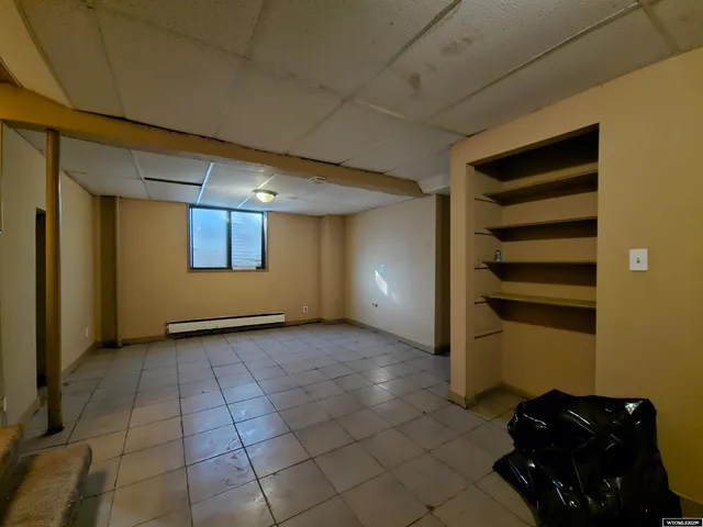 $245,000 | 1809 West Uinta Street, Evanston, WY 82930