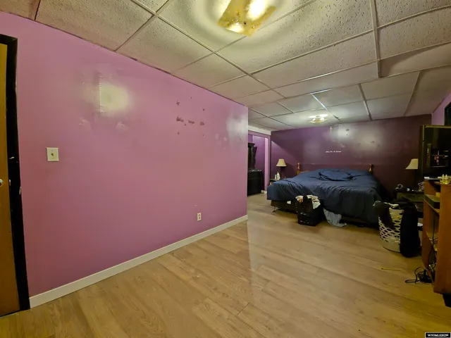 $245,000 | 1809 West Uinta Street, Evanston, WY 82930