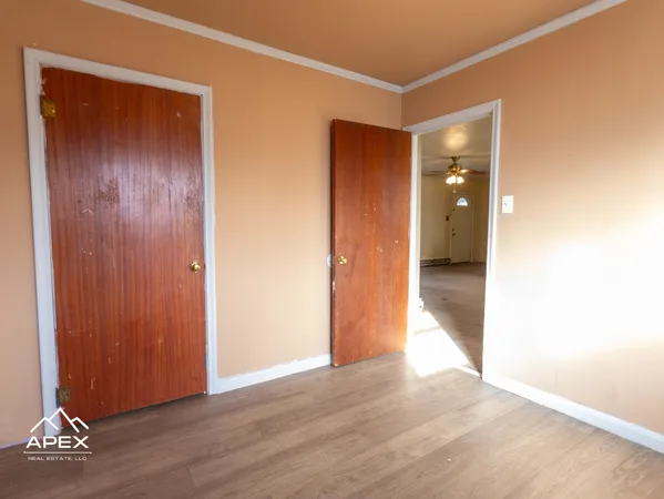 $225,000 | 1809 West Uinta Street, Evanston, WY 82930