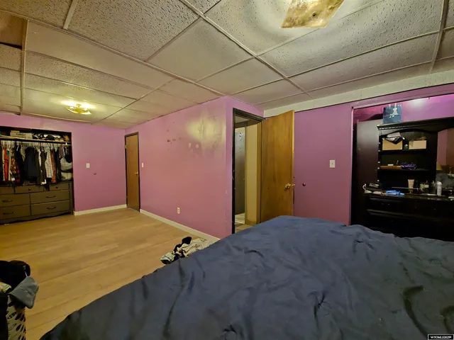 $245,000 | 1809 West Uinta Street, Evanston, WY 82930