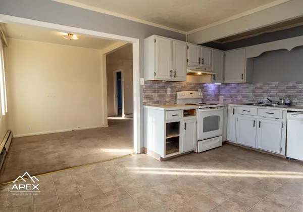 $225,000 | 1809 West Uinta Street, Evanston, WY 82930