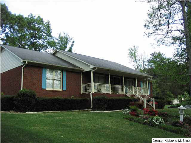 1209 12th Terrace Pleasant Grove, AL 35127 - Photo 1 of 27