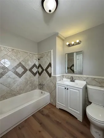 $1,795 | 5556 Mac Arthur Drive, Fort Worth, TX 76112