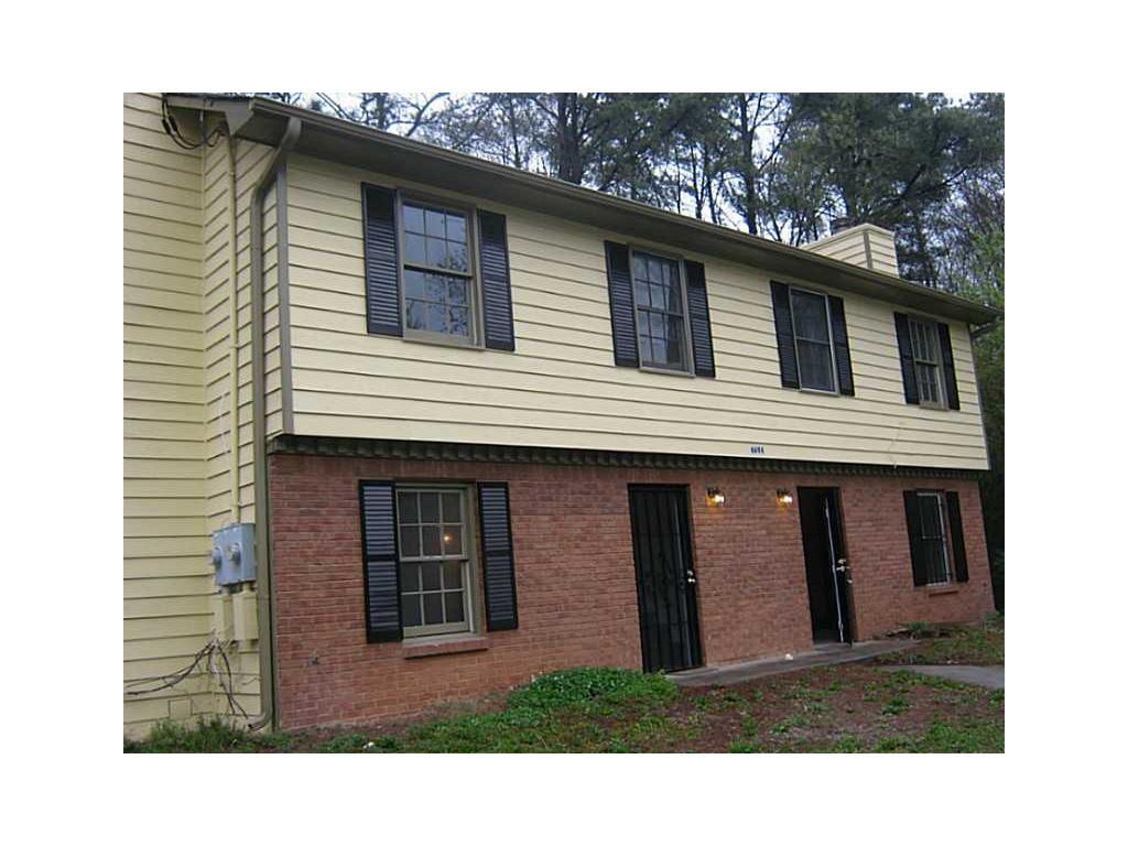 6694 Chupp Road, Unit A Lithonia, GA 30058 - Photo 1 of 1
