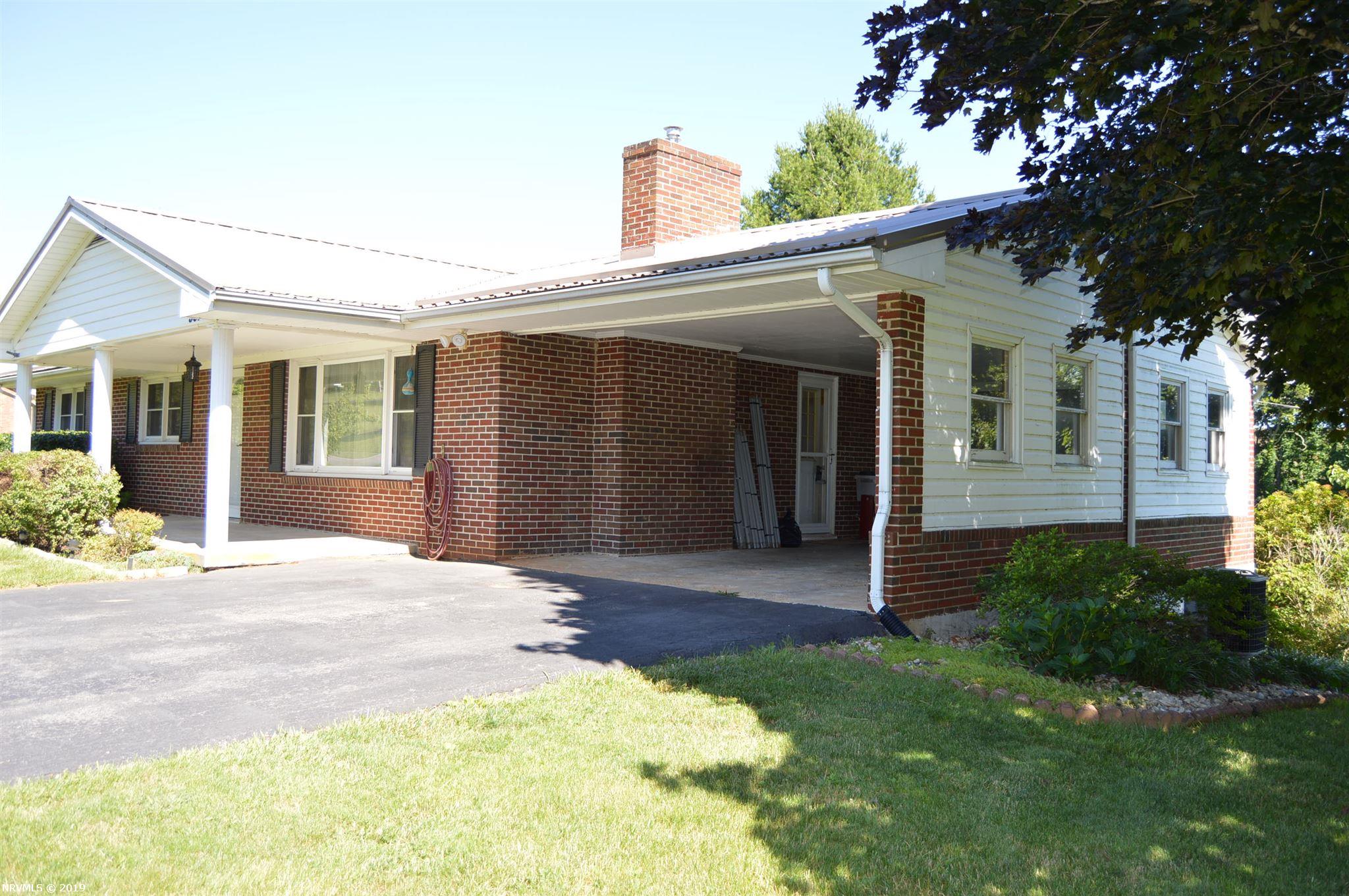 351 Ridgeview Road Northwest Floyd, VA 24091 - Photo 40 of 57 Gallery Image 40