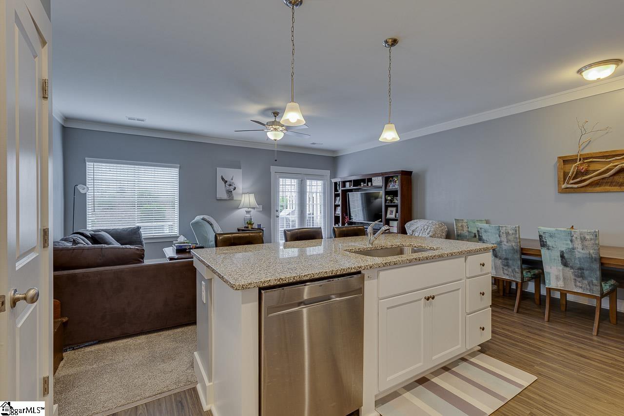 216 Button Willow Street Taylors, SC 29687 - Photo 11 of 35