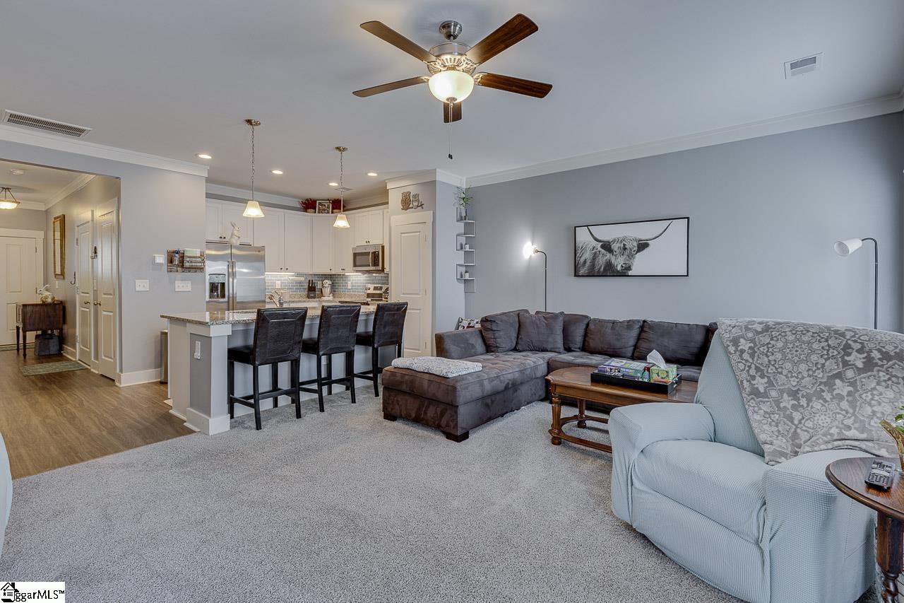 216 Button Willow Street Taylors, SC 29687 - Photo 16 of 35