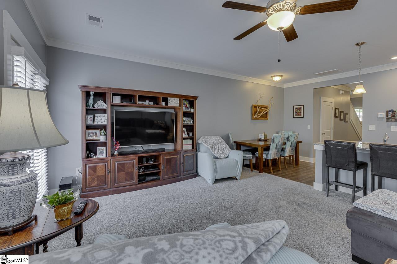 216 Button Willow Street Taylors, SC 29687 - Photo 17 of 35