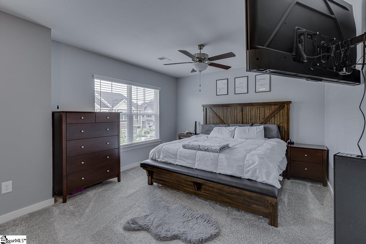 216 Button Willow Street Taylors, SC 29687 - Photo 19 of 35