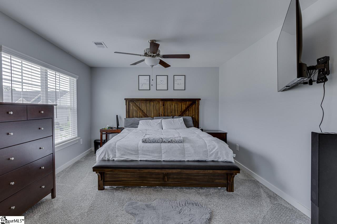 216 Button Willow Street Taylors, SC 29687 - Photo 20 of 35