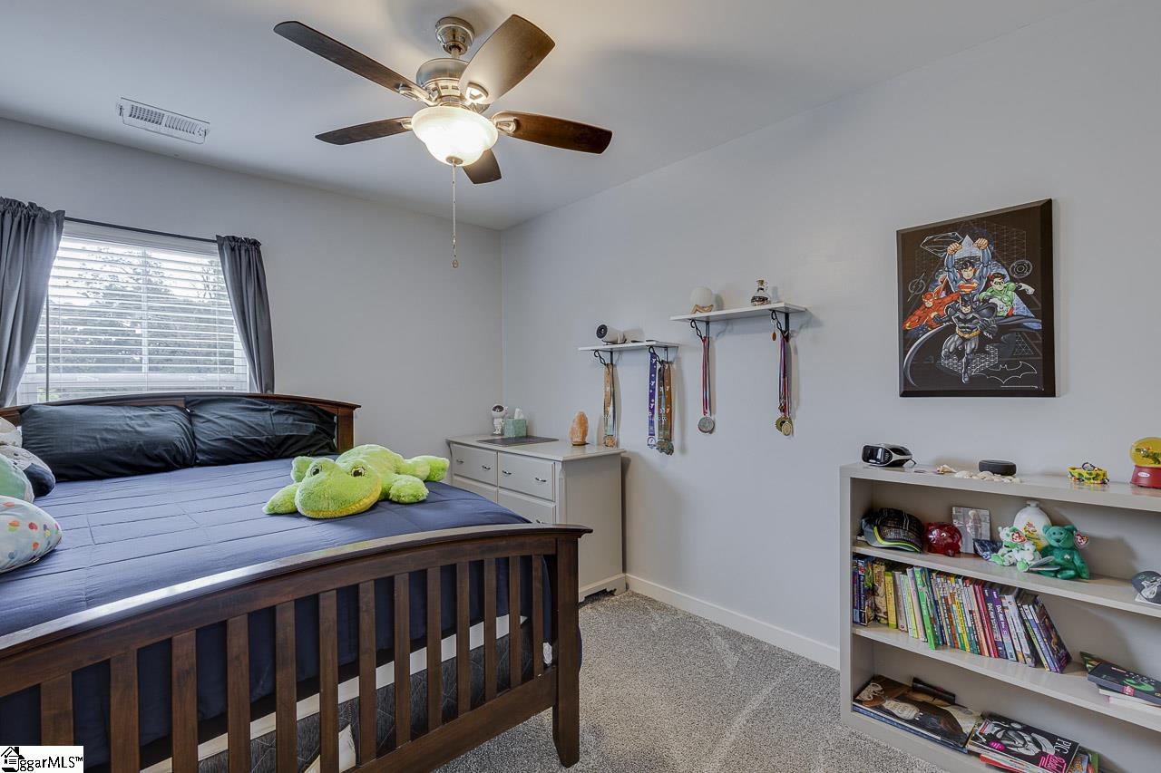 216 Button Willow Street Taylors, SC 29687 - Photo 27 of 35