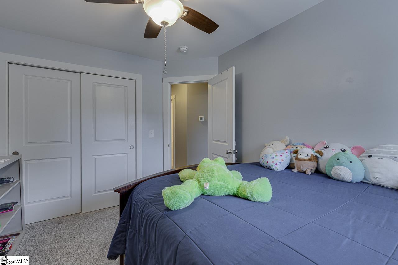 216 Button Willow Street Taylors, SC 29687 - Photo 28 of 35