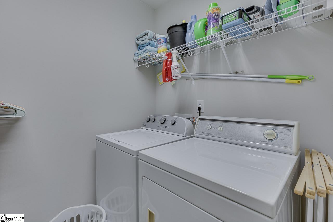 216 Button Willow Street Taylors, SC 29687 - Photo 32 of 35