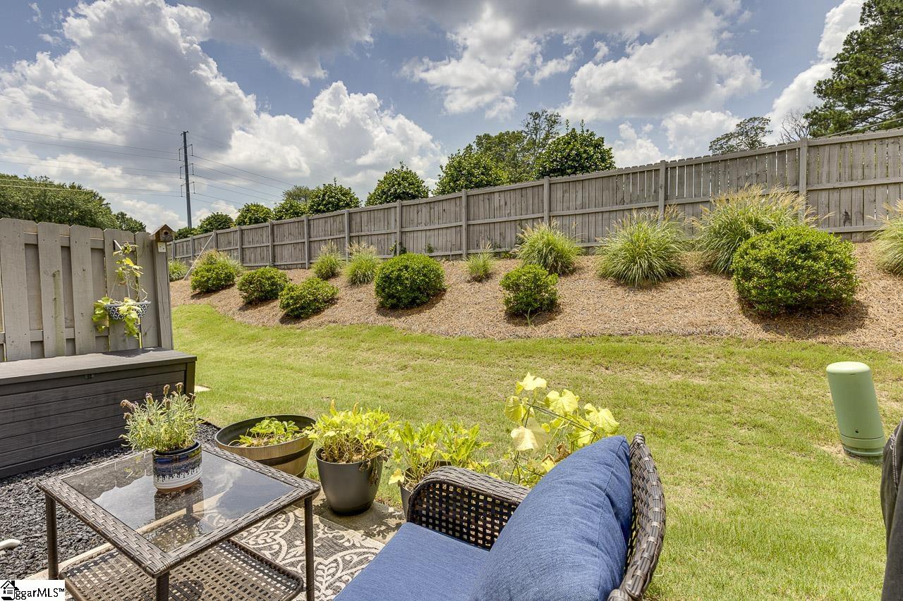 216 Button Willow Street Taylors, SC 29687 - Photo 33 of 35