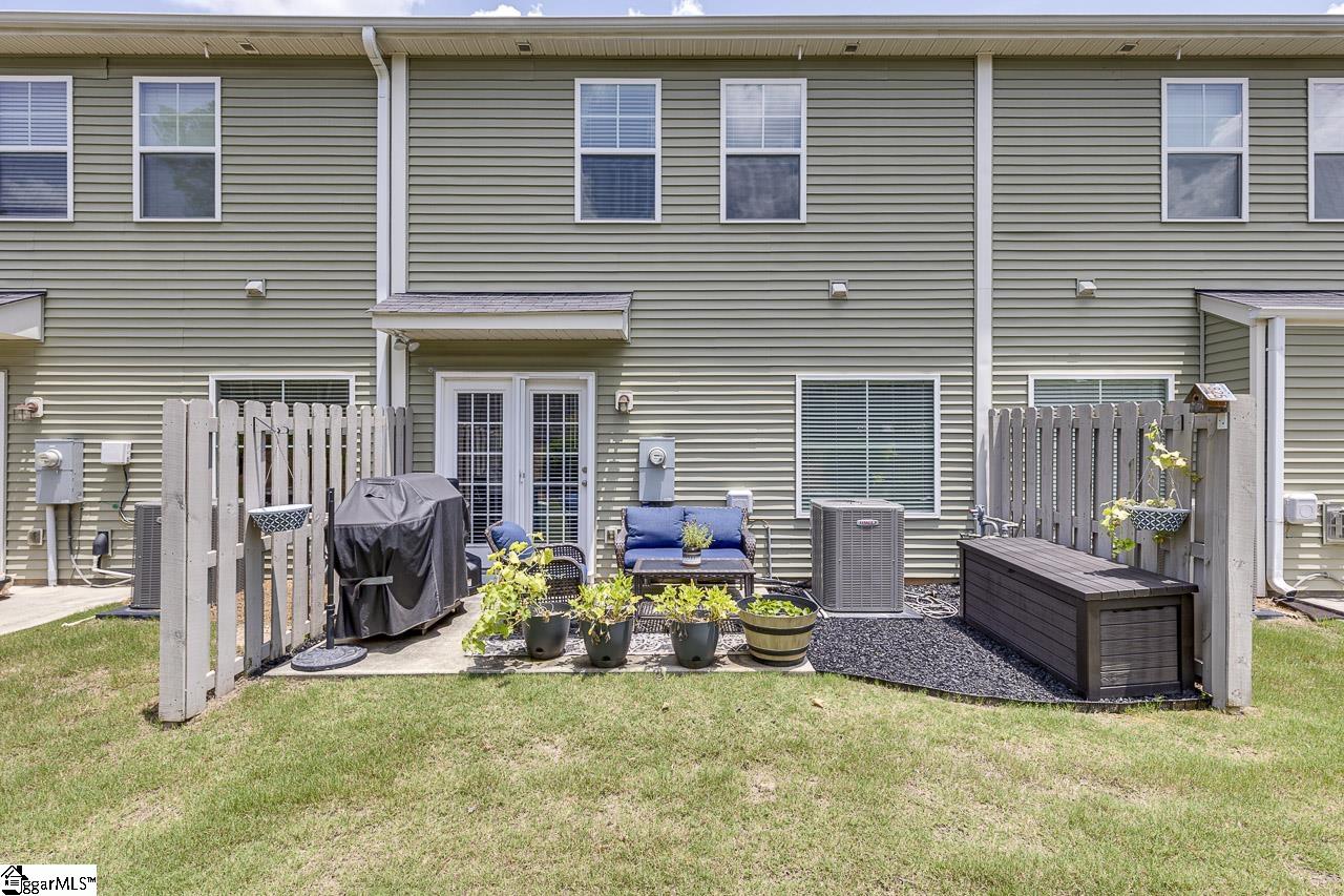 216 Button Willow Street Taylors, SC 29687 - Photo 34 of 35