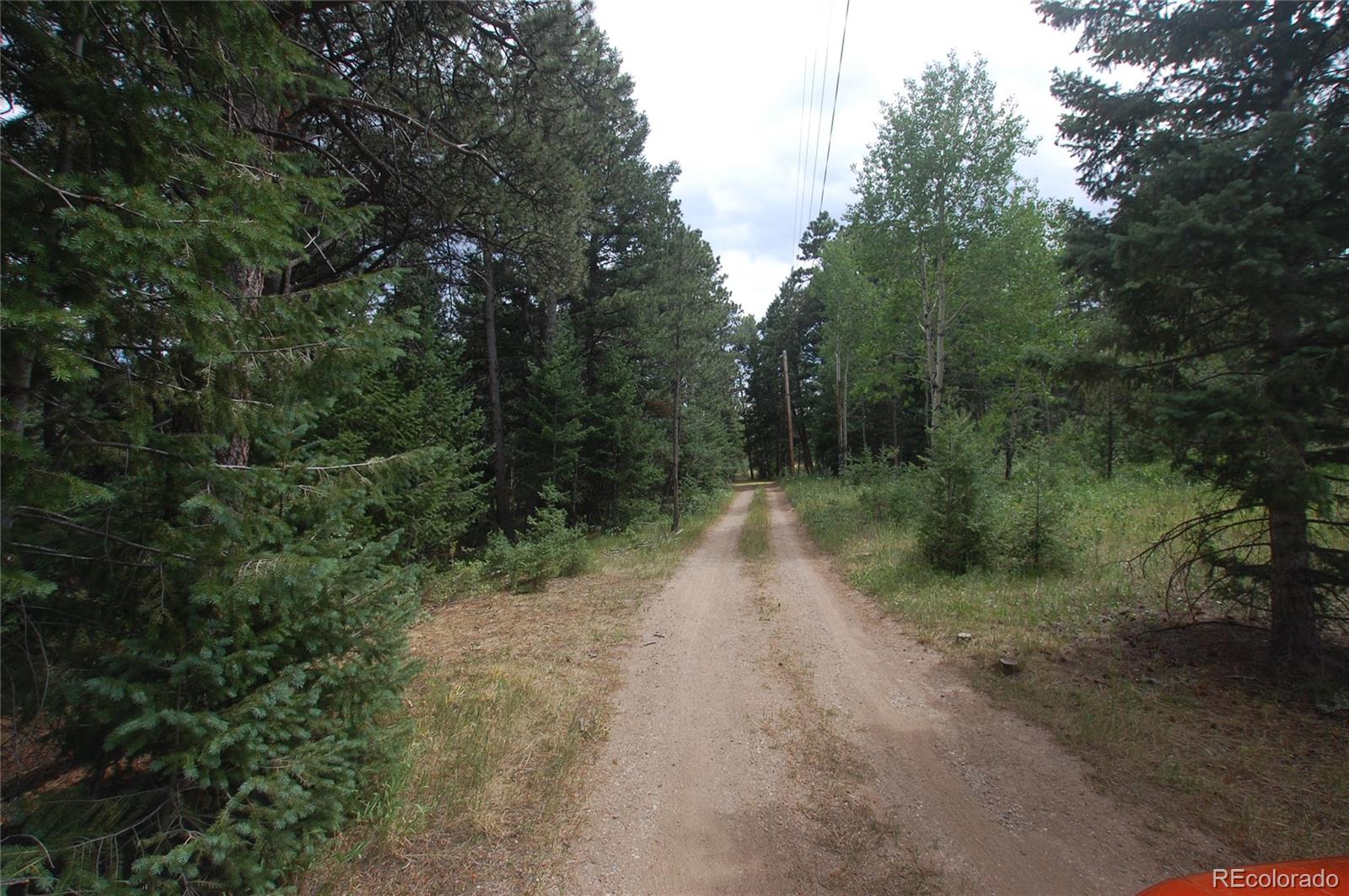 Hillview Road Morrison, CO 80465 - Photo 1 of 10 Gallery Image 1