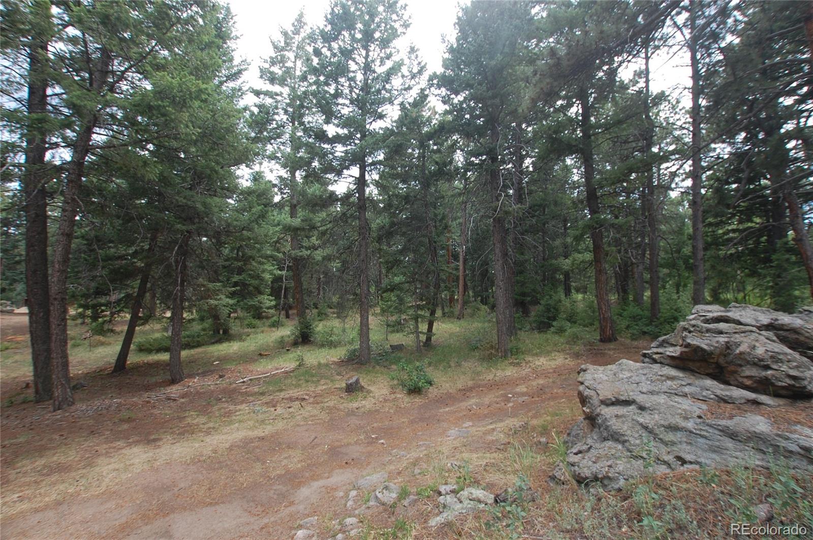 Hillview Road Morrison, CO 80465 - Photo 4 of 10 Gallery Image 4