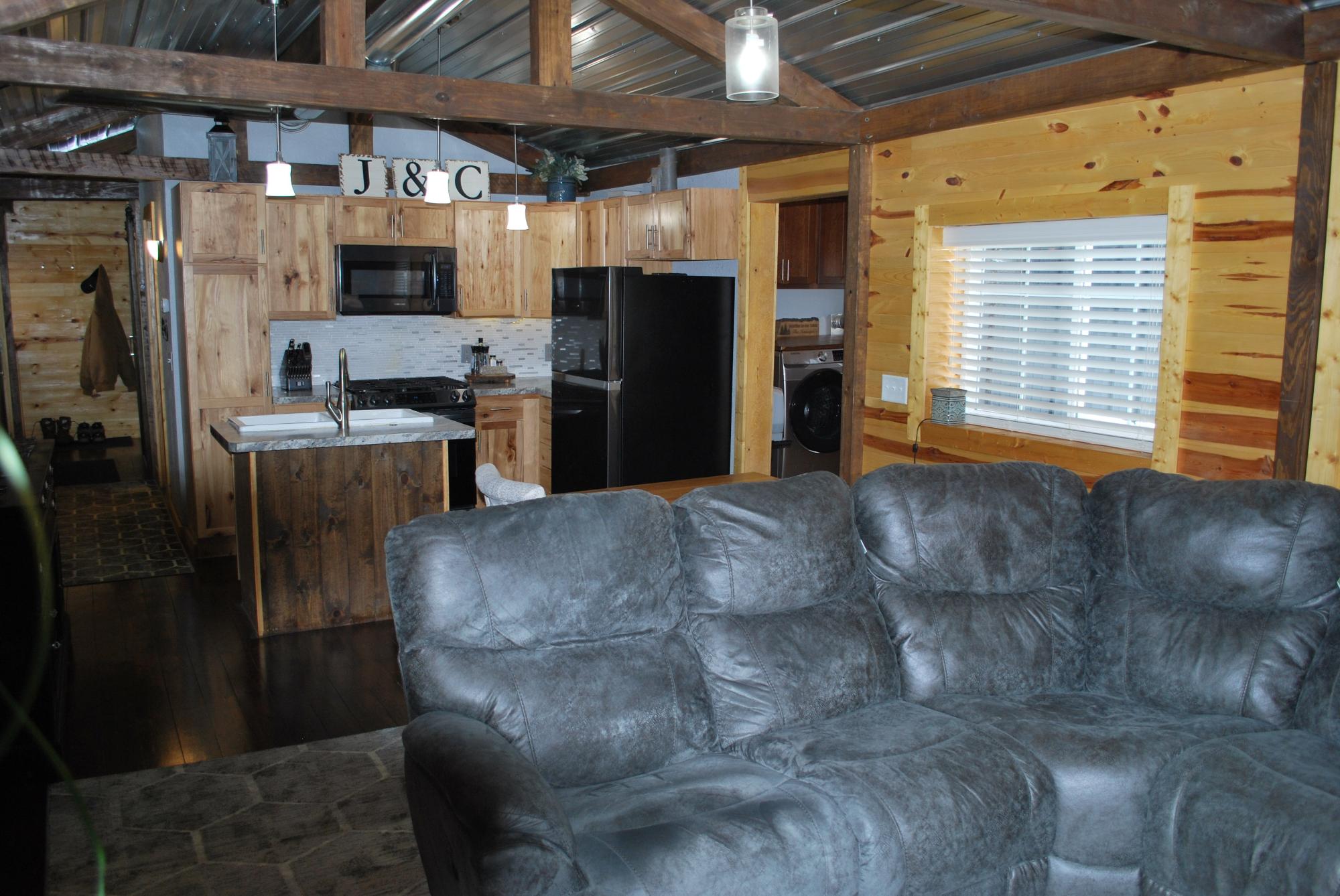 8341 Keith Siding Road Crandon, WI 54520 - Photo 9 of 56 Gallery Image 9