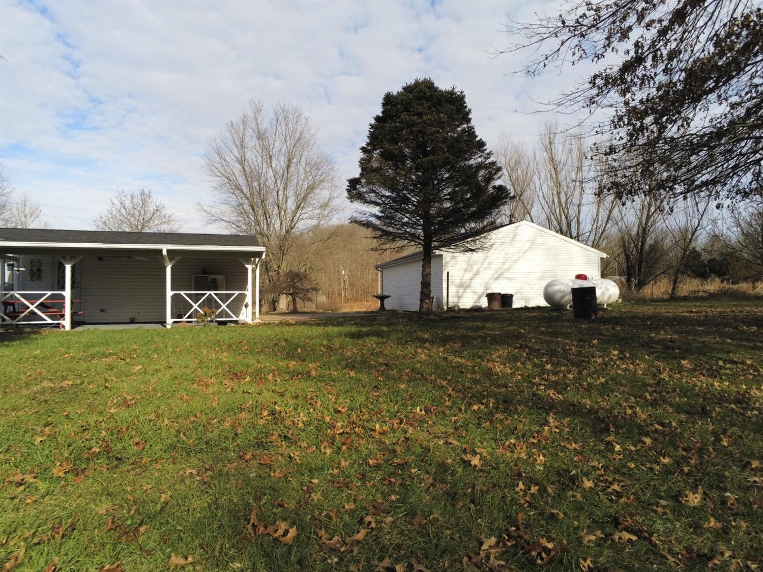 4204 Kincheloe Road Georgetown, OH 45121 - Photo 20 of 22 Gallery Image 20