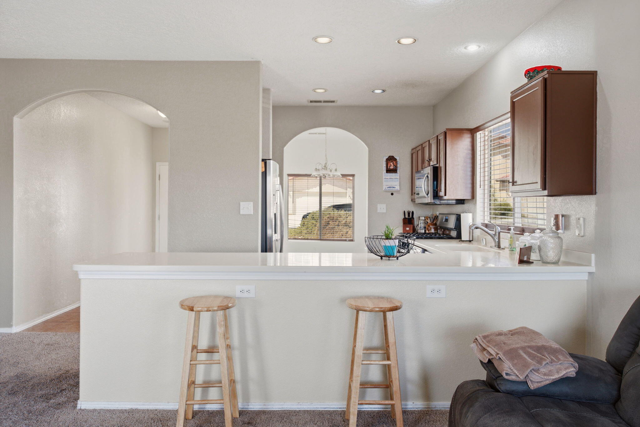 3312 Rio Linda Drive Southwest Albuquerque, NM 87121 - Photo 9 of 29 Gallery Image 9