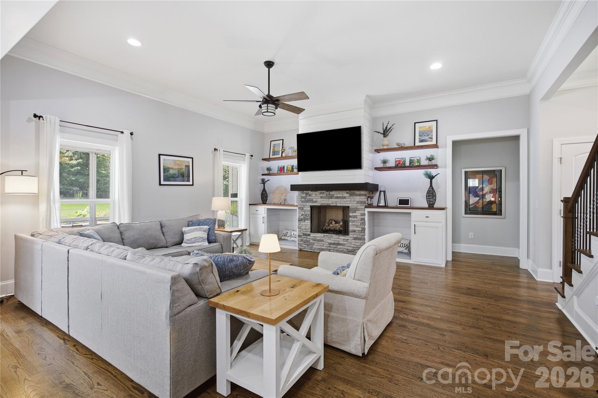 7478 Brotherton Road Denver, NC 28037 - Photo 8 of 48
