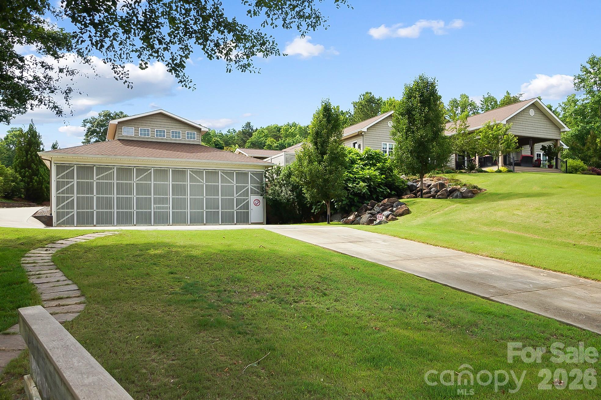 2354 Valelake Road York, SC 29745 - Photo 39 of 48