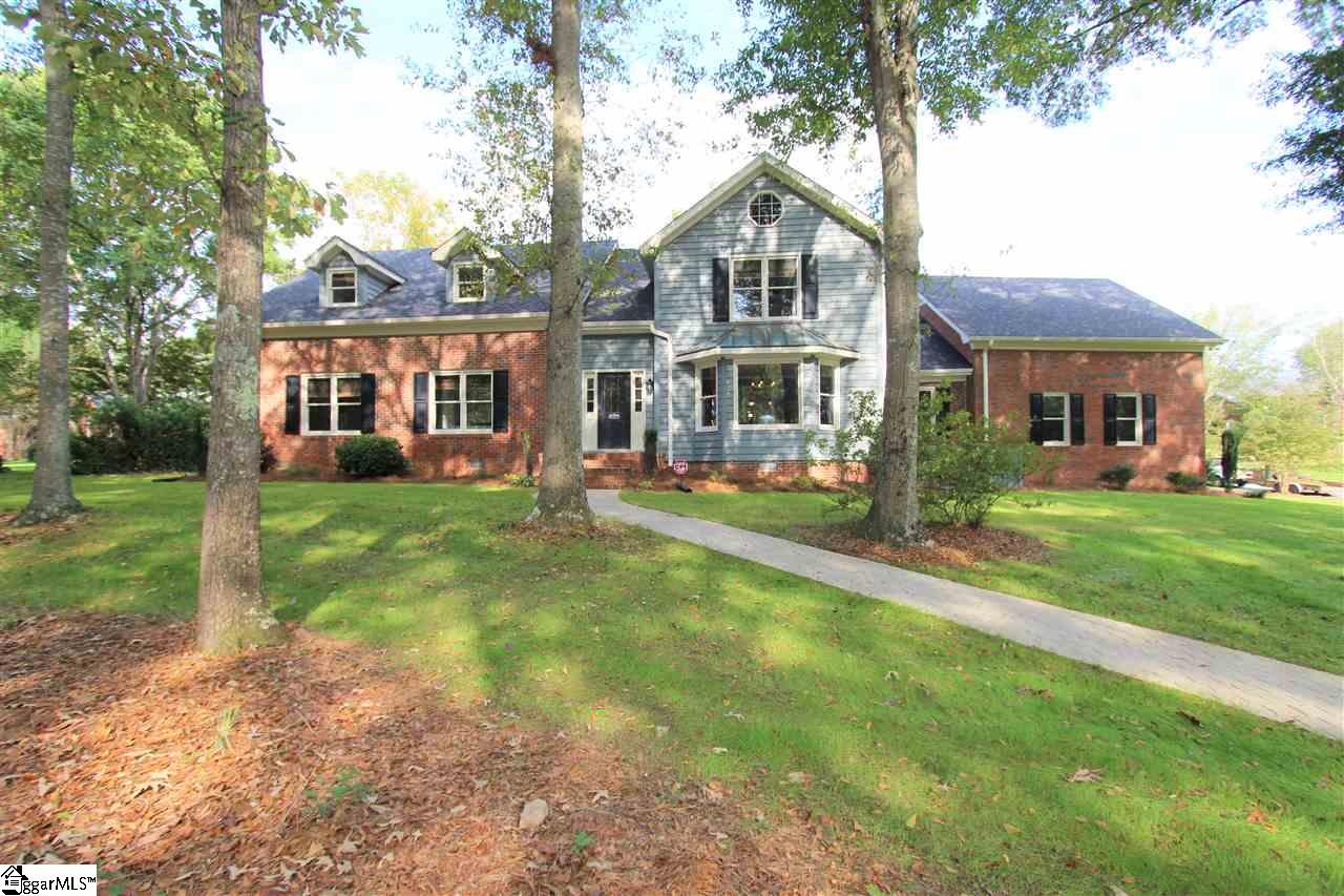 202 Ricelan Drive Simpsonville, SC 29681 - Photo 1 of 36 Gallery Image 1