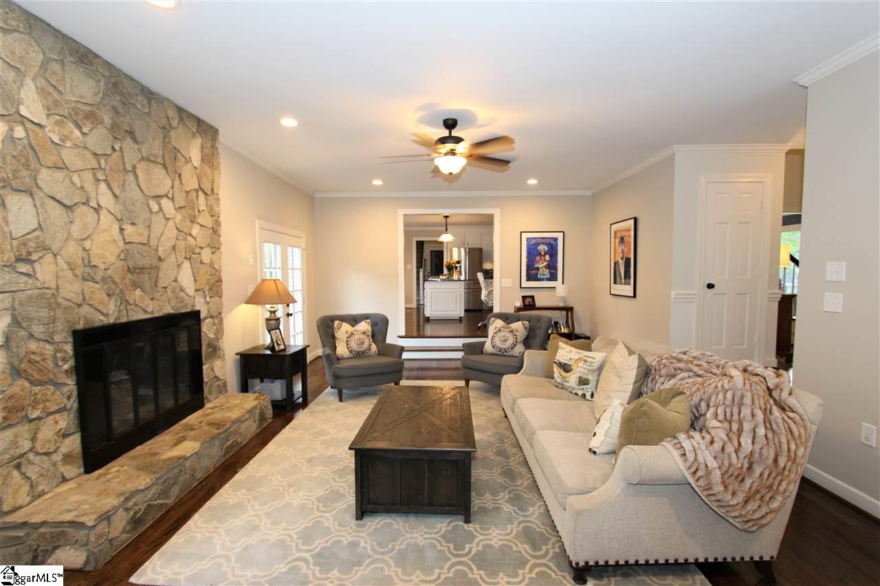202 Ricelan Drive Simpsonville, SC 29681 - Photo 5 of 36 Gallery Image 5