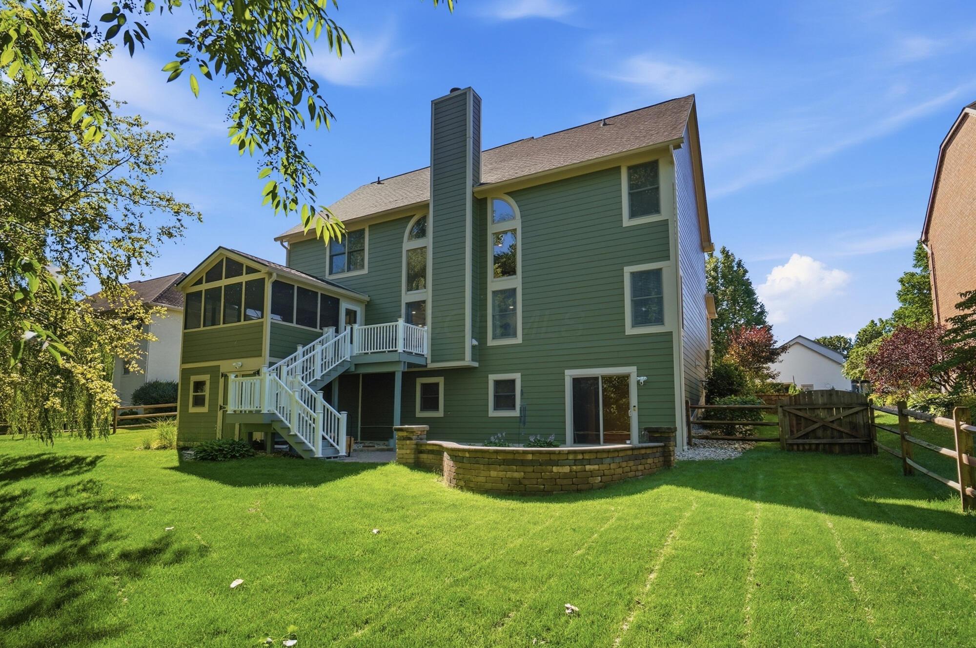 5585 Ketch Street Lewis Center, OH 43035 - Photo 128 of 129 127_126