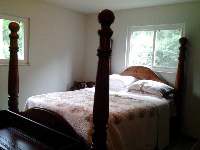 3877 Douglas Road Ida, MI 48140 - Photo 11 of 18 Master Bedroom