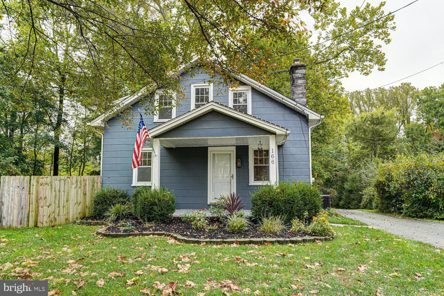 166 East Rose Tree Road Media, PA 19063 - Photo 1 of 42