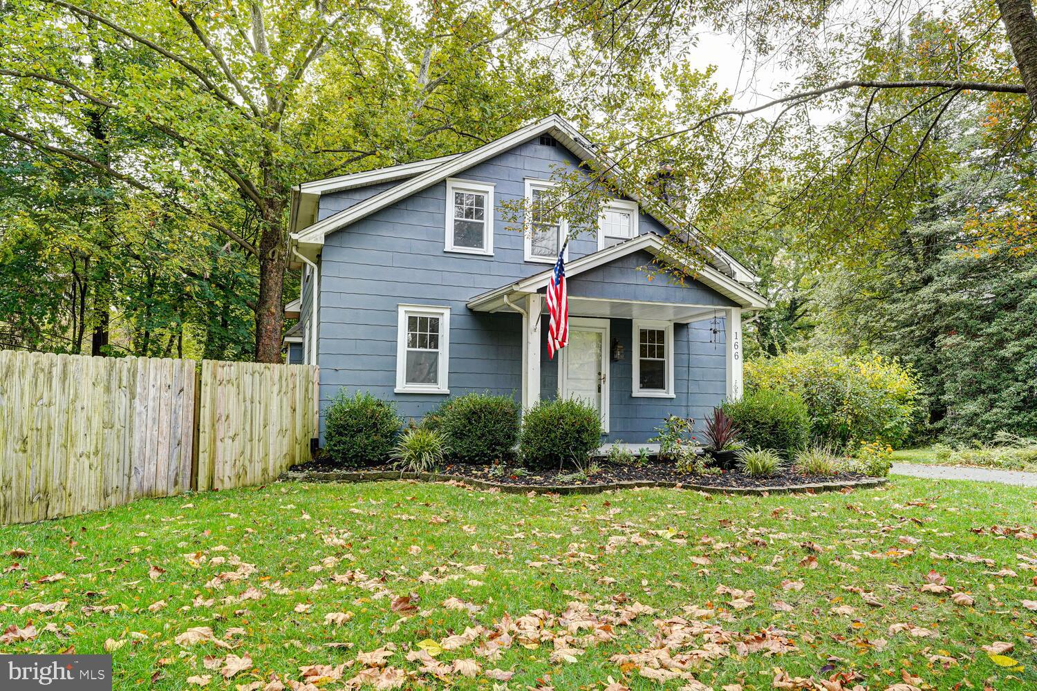 166 East Rose Tree Road Media, PA 19063 - Photo 2 of 42
