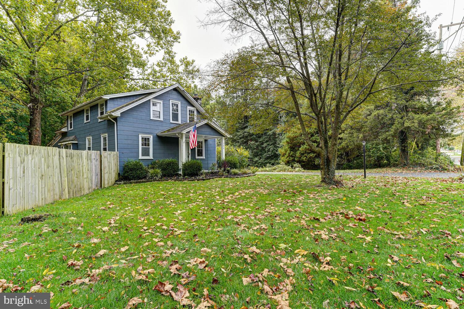 166 East Rose Tree Road Media, PA 19063 - Photo 3 of 42