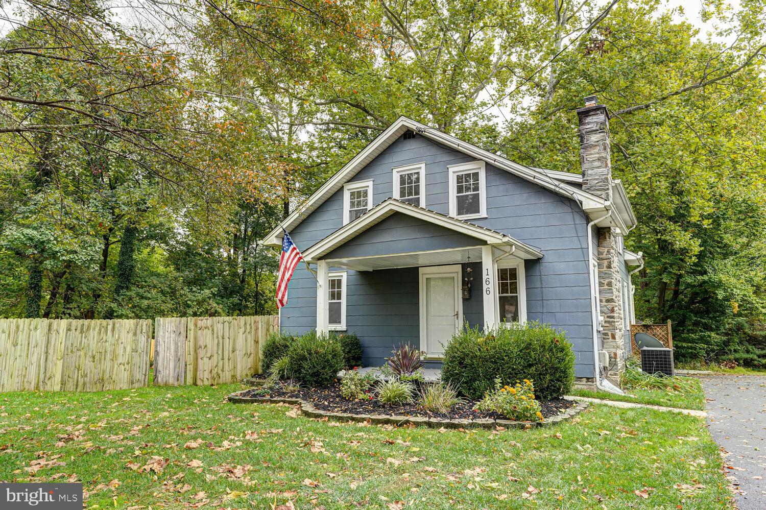 166 East Rose Tree Road Media, PA 19063 - Photo 4 of 42