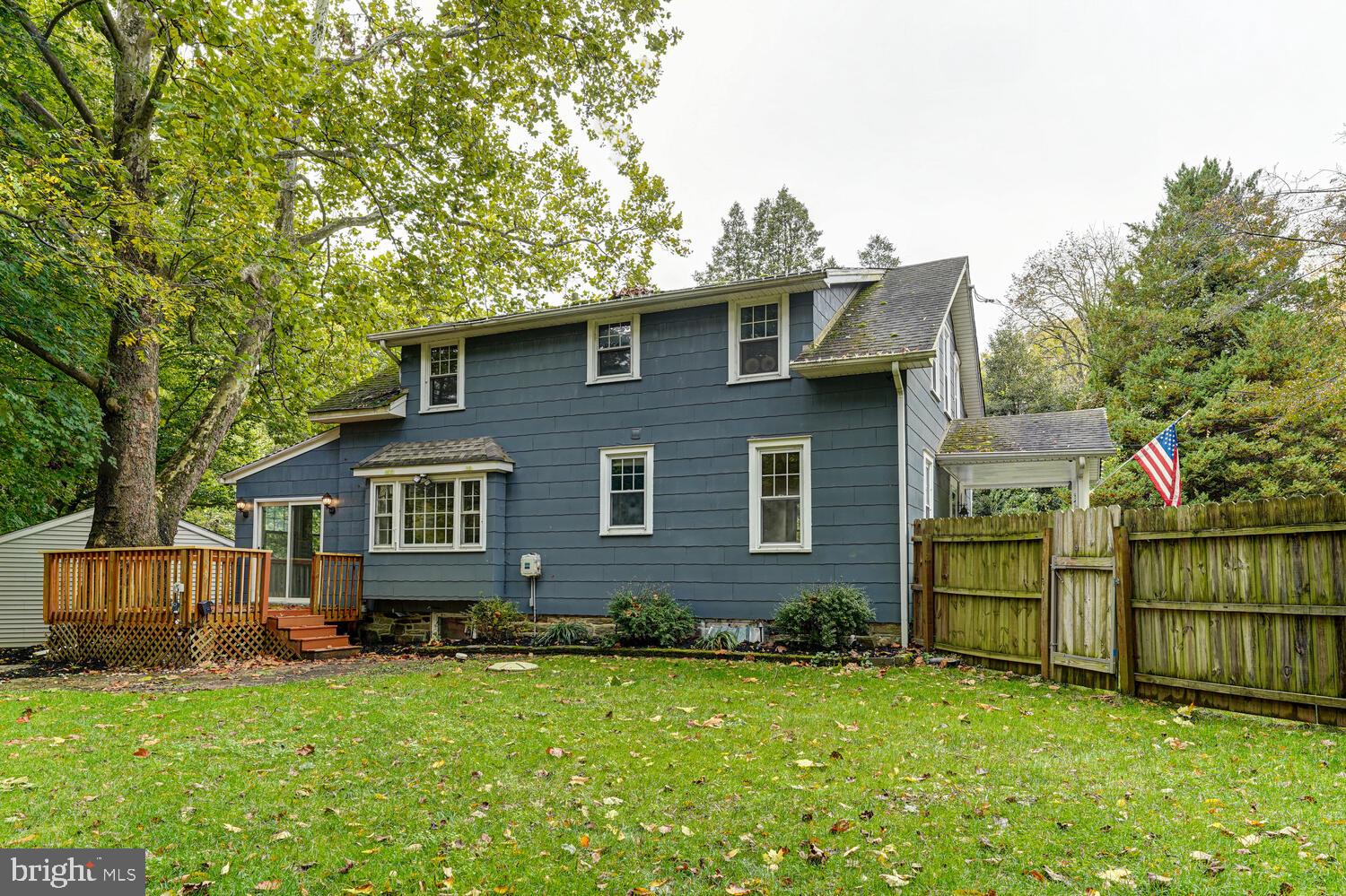 166 East Rose Tree Road Media, PA 19063 - Photo 5 of 42
