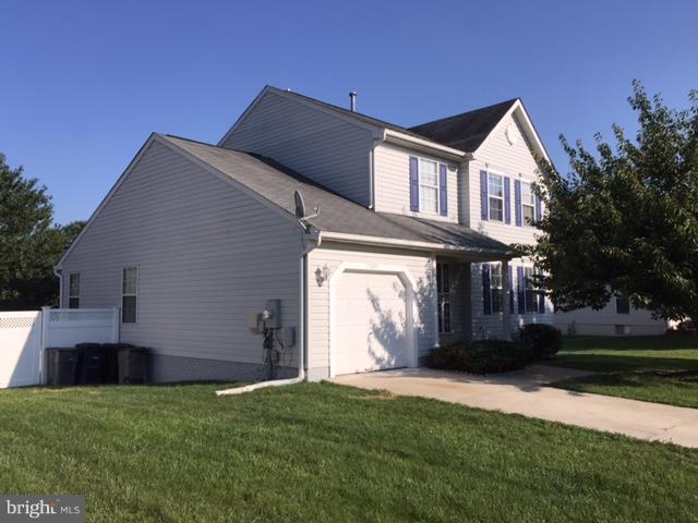 7309 Friendship Road Clinton, MD 20735 - Photo 1 of 17 Exterior (Front)