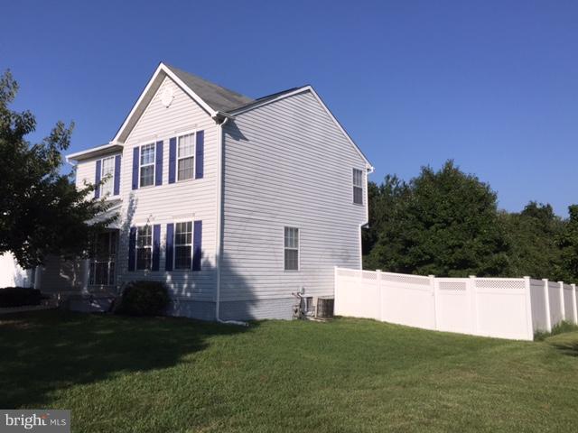 7309 Friendship Road Clinton, MD 20735 - Photo 2 of 17 Exterior (Front).