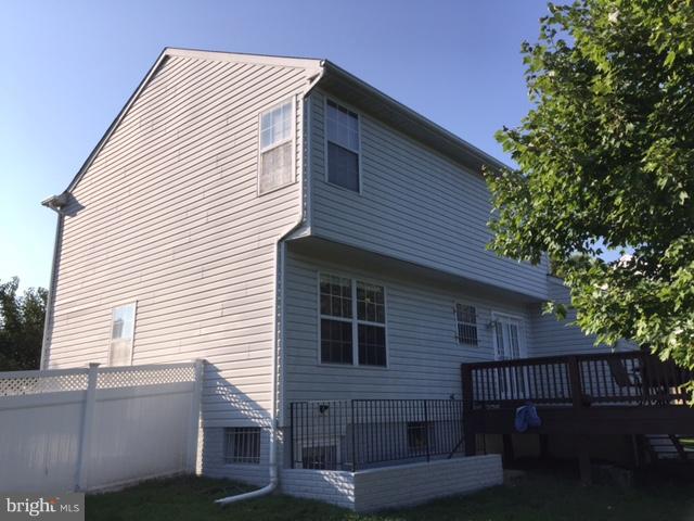 7309 Friendship Road Clinton, MD 20735 - Photo 15 of 17 Exterior (Rear).