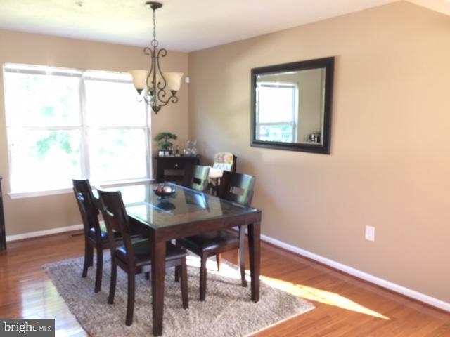 7309 Friendship Road Clinton, MD 20735 - Photo 7 of 17 Dining Room