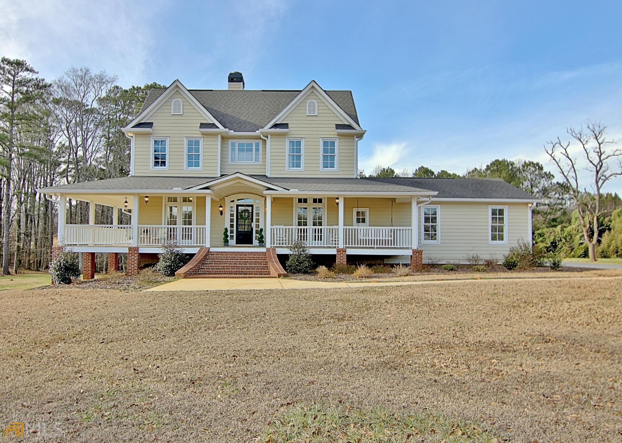 180 Castlewood Road Tyrone, GA 30290 - Photo 1 of 1 Gallery Image 1