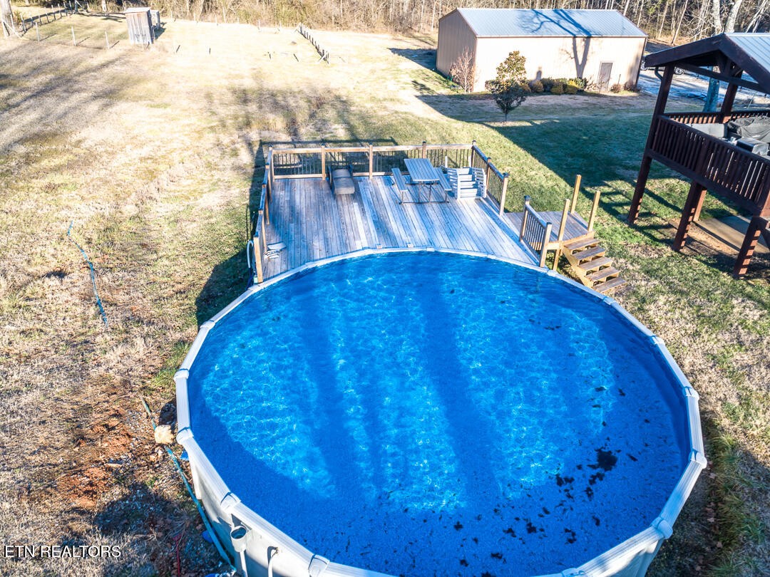 9526 Crisman Road Heiskell, TN 37754 - Photo 37 of 45 Gallery Image 37