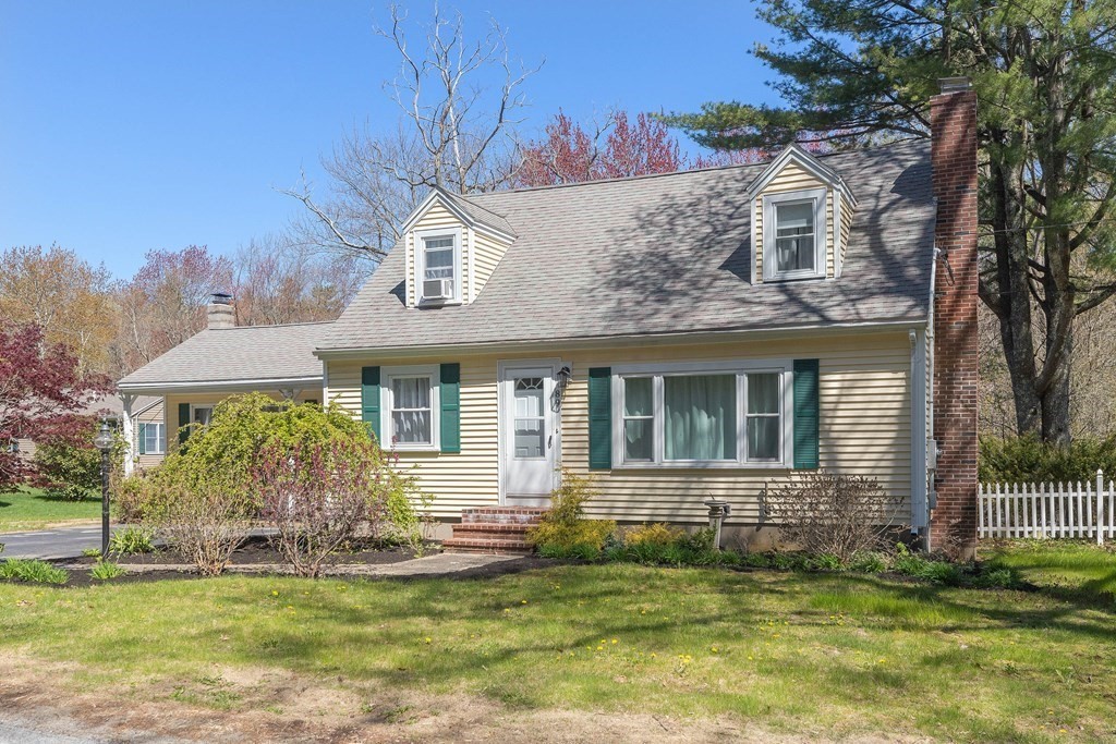 89 Folly Mill Road Salisbury, MA 01952 - Photo 1 of 42 Gallery Image 1
